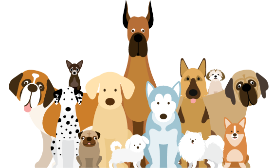 1 Dog Community